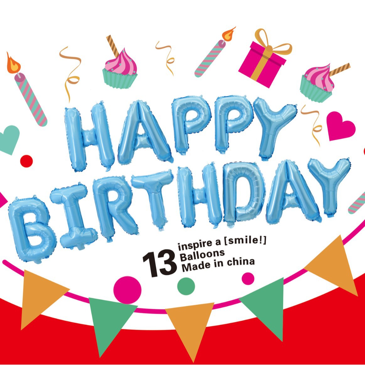 birthday party balllons birthday party balllons