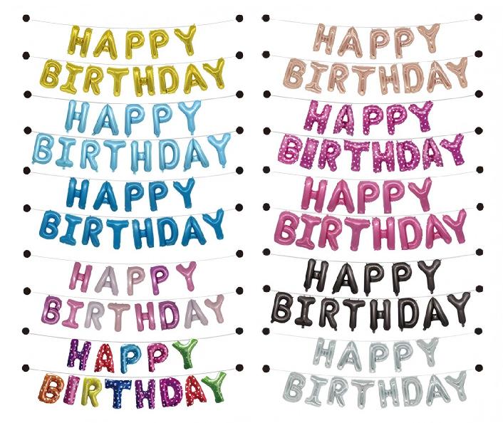 birthday party balllons birthday party balllons